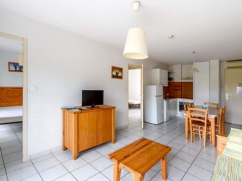 Vacancéole - Domaine du Green