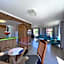 Albury Garden Court Motel