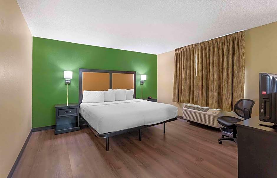 Extended Stay America Suites - Salt Lake City - West Valley Center