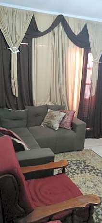 Bunk Bed in Male Dormitory Room