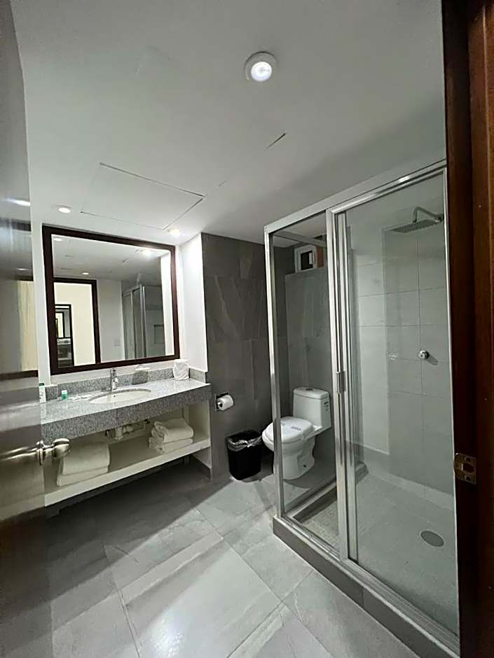 Solamar Inn Mazatlan