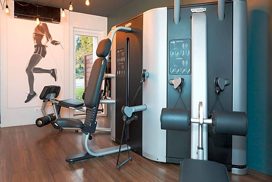 Résidence la Réserve Genève Ferney Voltaire