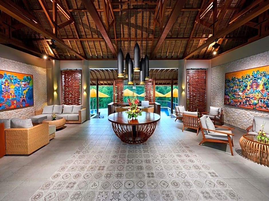 The Sterling Uluwatu