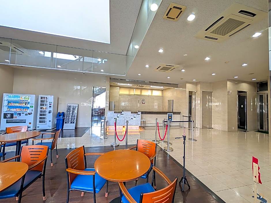 Suizenji Comfort Hotel