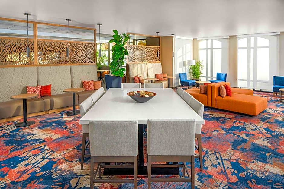 Hilton Garden Inn Ogden