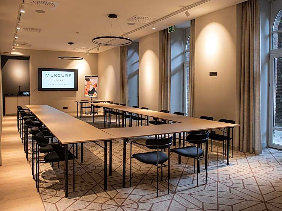 Blooma Hotel Liege Centre - Handwritten Collection