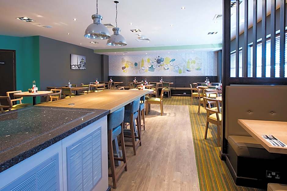 Premier Inn Lewes Town Centre