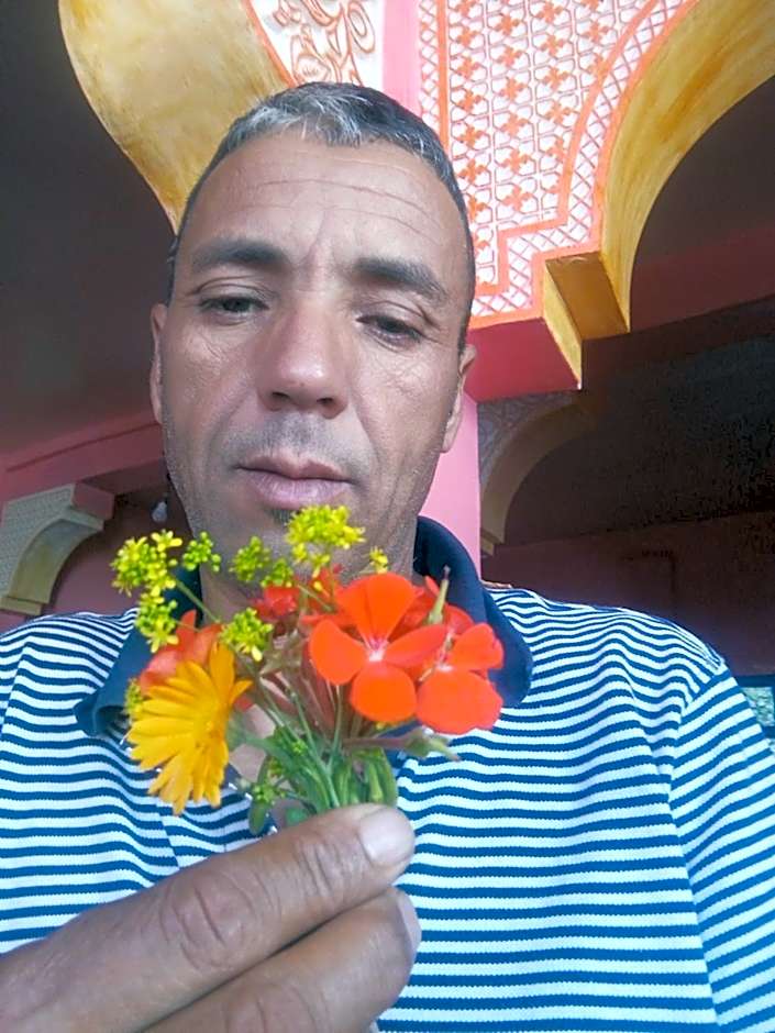 Auberge Restaurant Les Coquelicots