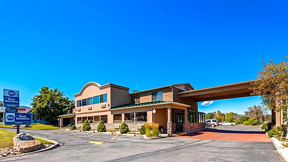 Best Western Inn Tooele