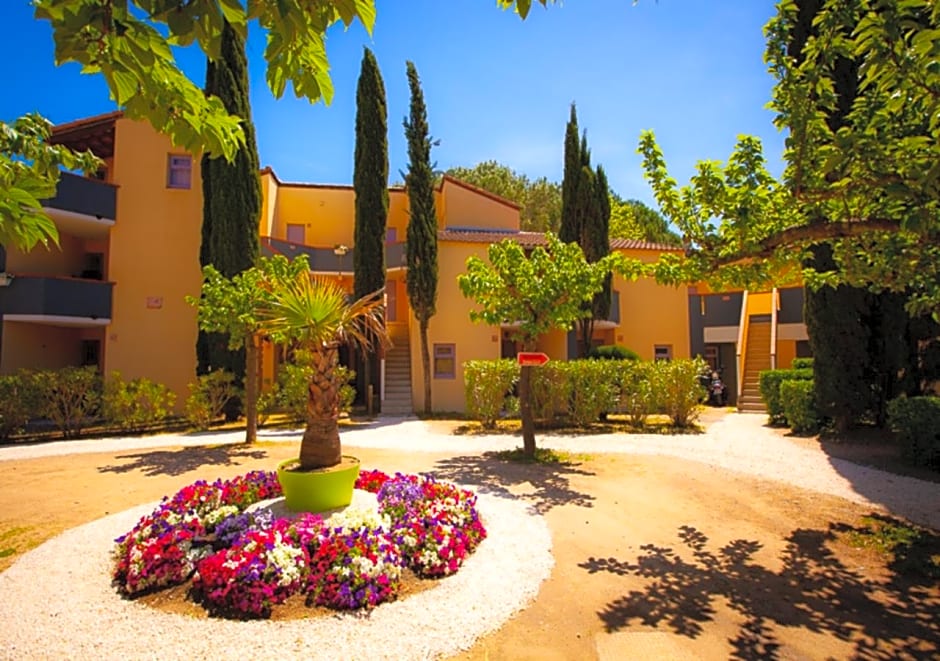 Marina Hôtel Club
