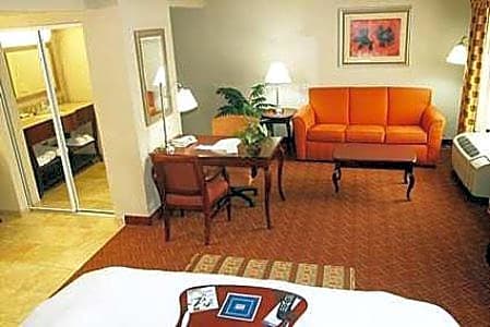 Hampton Inn Moss Point
