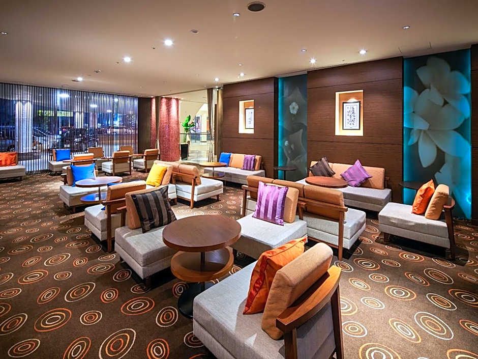 Okinawa Nahana Hotel & Spa