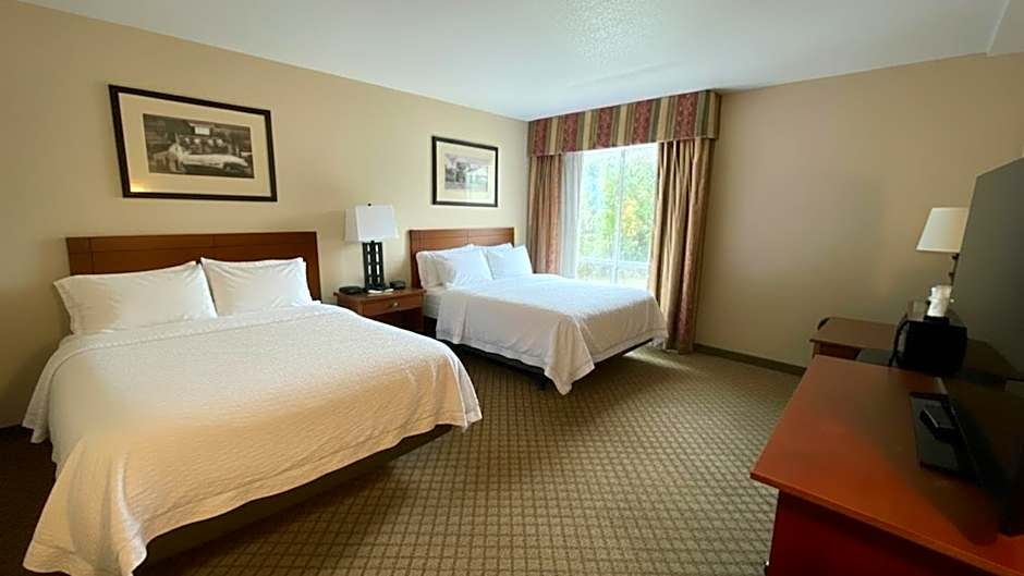 Holiday Inn Fort Wayne - IPFW & Coliseum By IHG