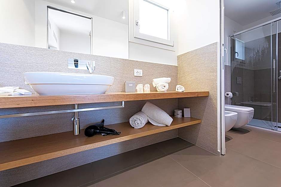 Montepetrosu Charming House