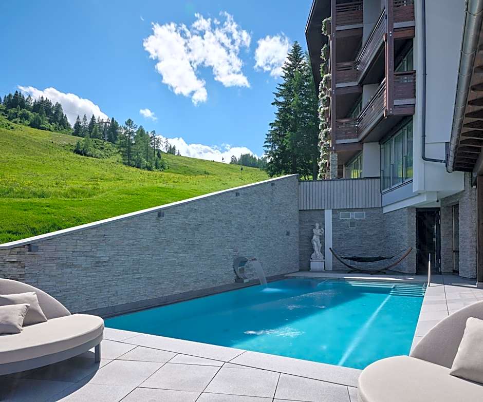 Hotel Wulfenia 4S - Adults Only