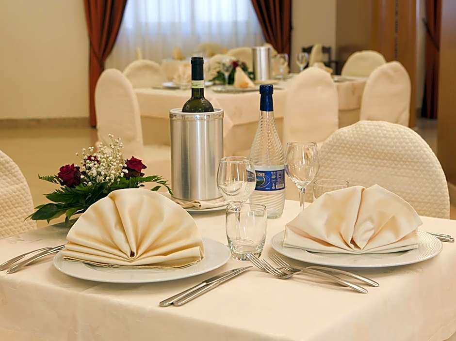 Tyrrenian Park Hotel