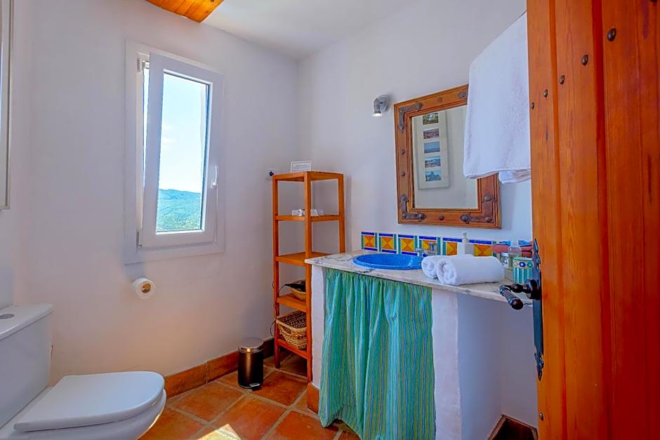 Hotel Los Castanos