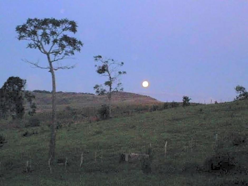 Pousada Muro de Pedra