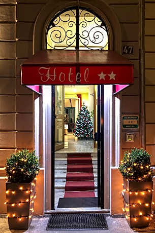 Hotel Due Giardini