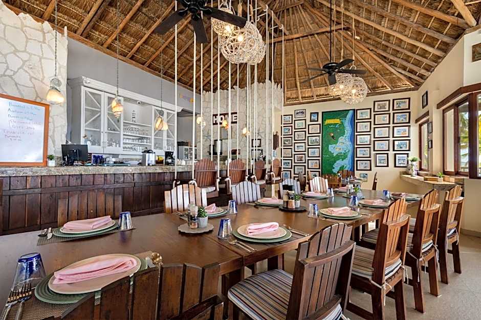 Grand Slam Fishing Lodge Tulum