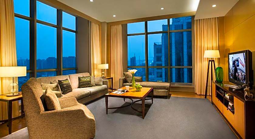 Somerset Grand Central Dalian