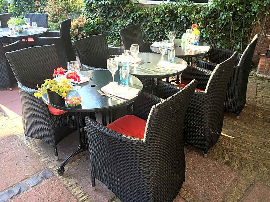 Hotel & Restaurant De Fortuna