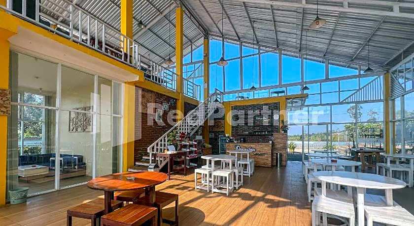 Glamping Pengilon Edupark Mitra RedDoorz