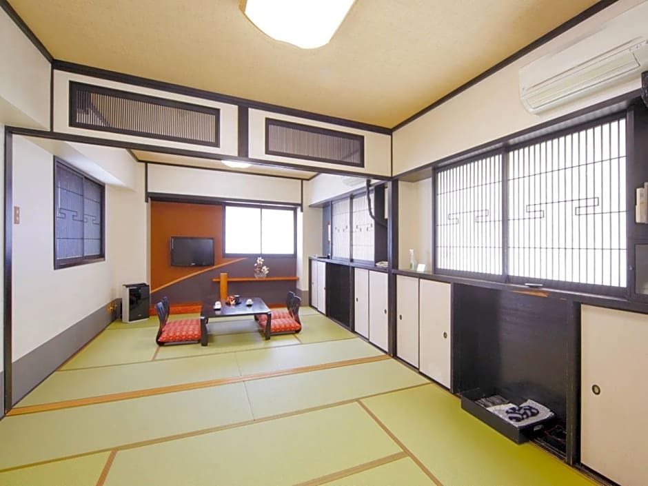 Hotel Chatelet Inn Kyoto