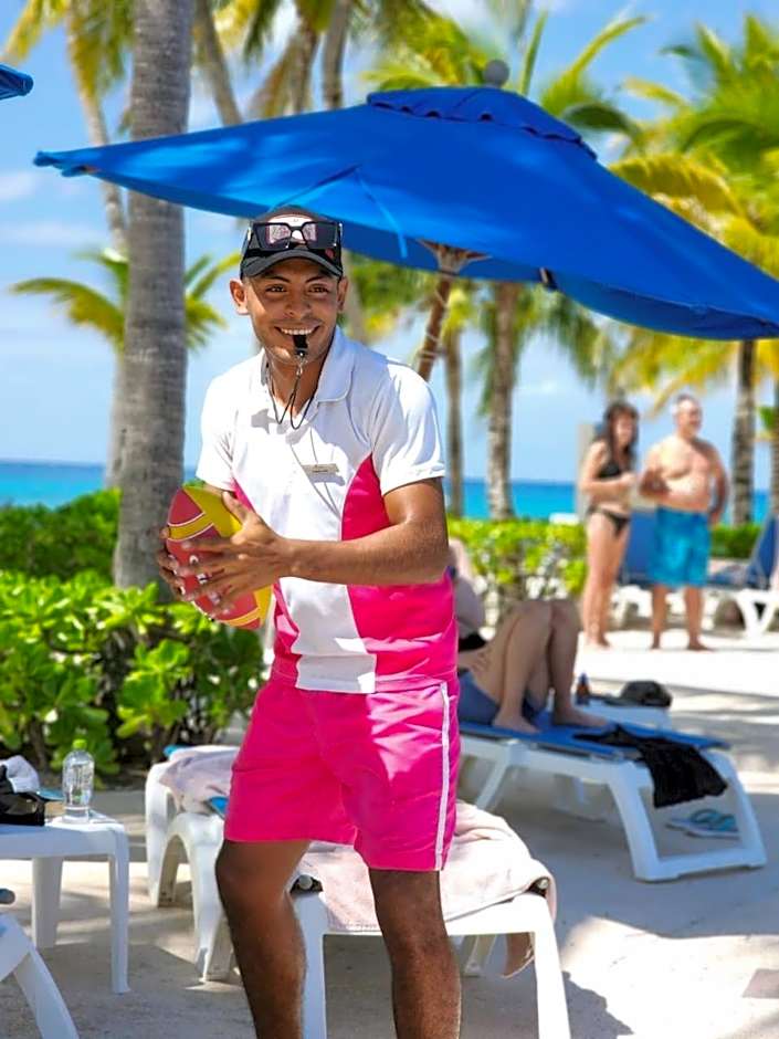 Allegro Cozumel - All Inclusive Resort