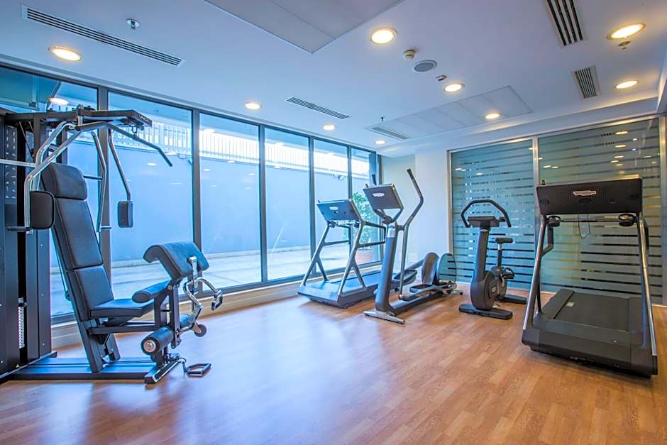 Novotel Roma Eur