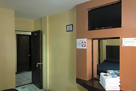 Two Beds