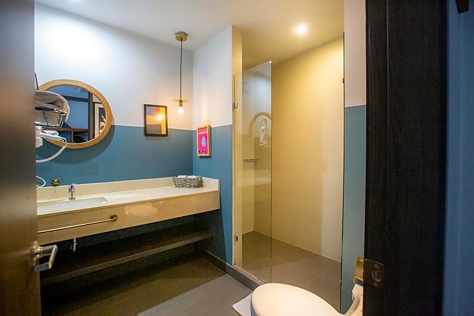 Socialtel Parque 93 Bogota