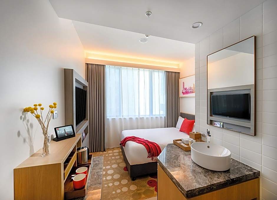 ibis Melbourne Central