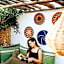 Surf HouseMaroc