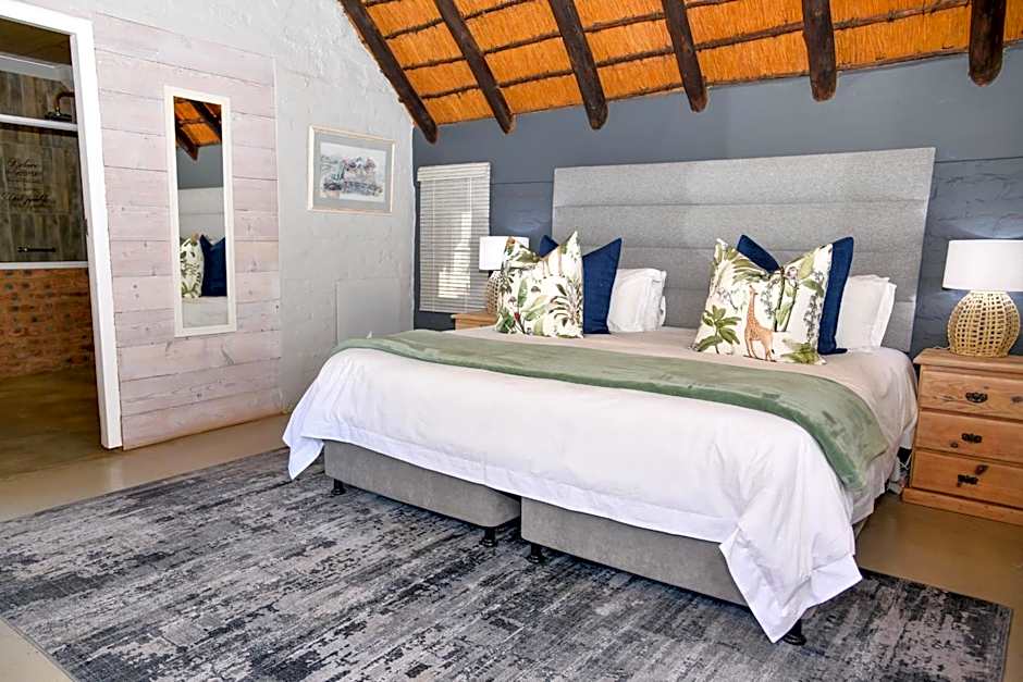 Gowan Valley Guest Farm