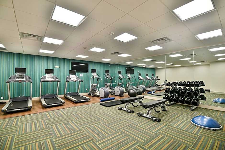 Holiday Inn Express & Suites Lehi - Thanksgiving Point By IHG