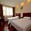 GreenTree Inn Zhengzhou Shangjie District Xuchang Road Express Hotel