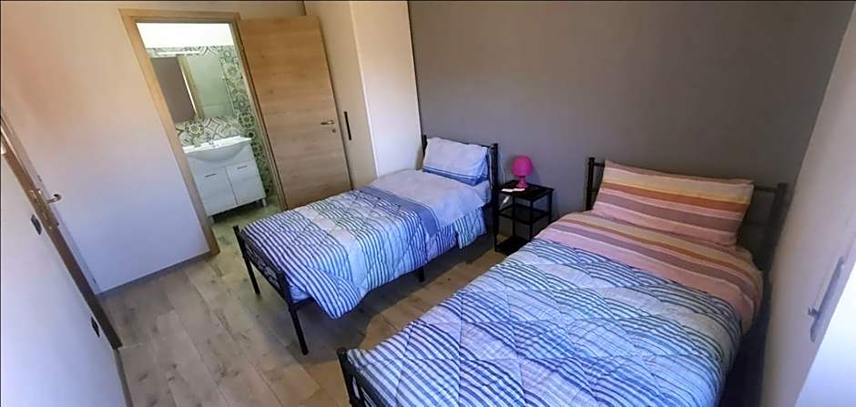 Hello Roma B&B
