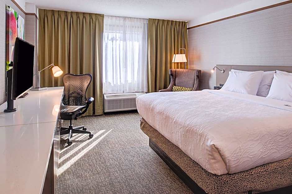 Hilton Garden Inn Southfield