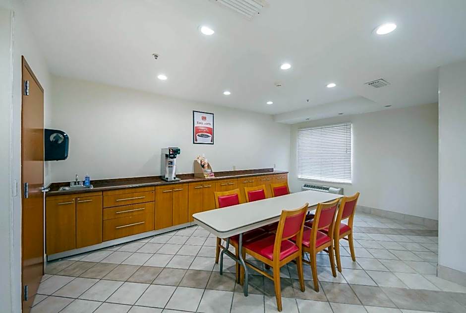 Econo Lodge
