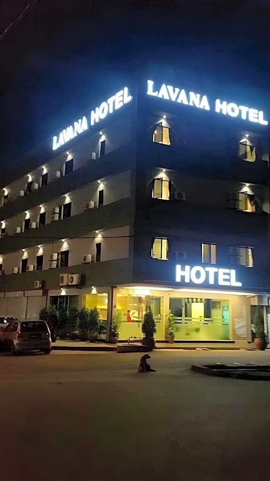 Lavana Hotel Batu Caves
