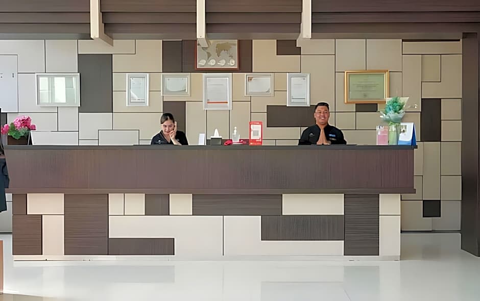 Megaland Hotel Solo