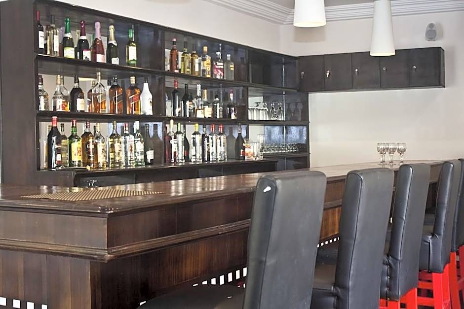 Kegali Hotel