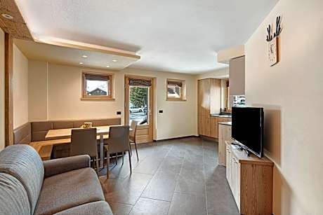 Rasia Residence Relax Mountain