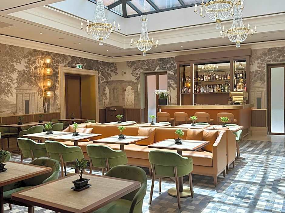 Hotel Imperiale by OMNIA hotels