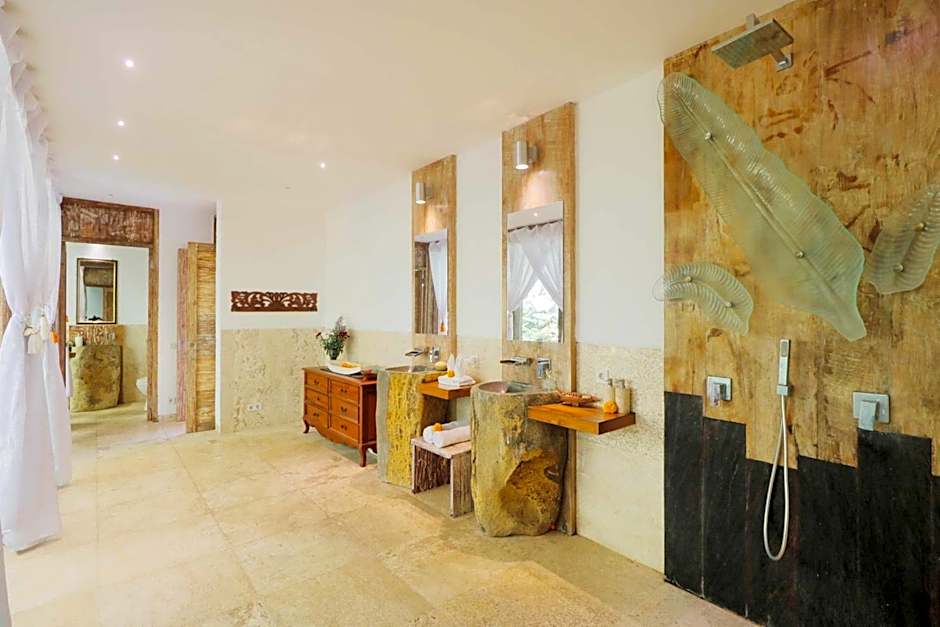 The Bejalin Eco Retreat