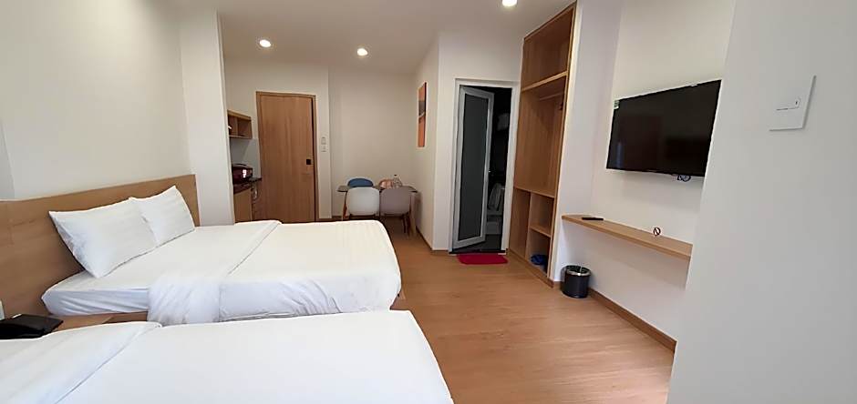 Centro Hotel