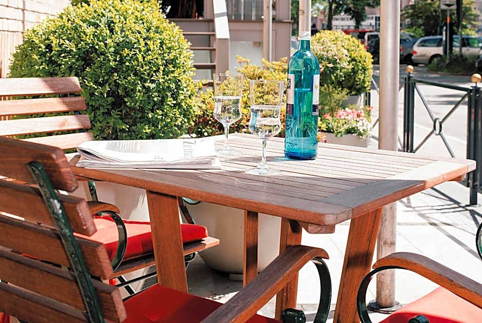 Best Western Plus Hotel St. Raphael