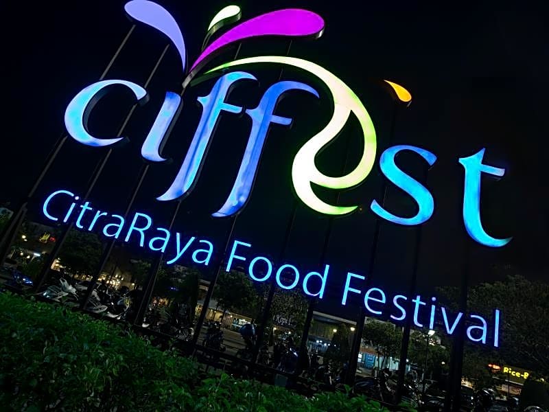 Amaris Hotel Citra Raya - Tangerang