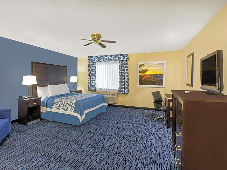 Days Inn by Wyndham Moab